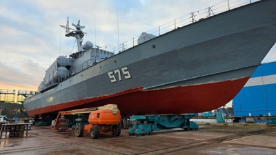 Spendenaufruf für das Museumsschiffs – Projekt 1241 in Peenemünde